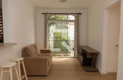Apartamento para venda - jardim salso , 2 quartos,  60 m² - porto alegre