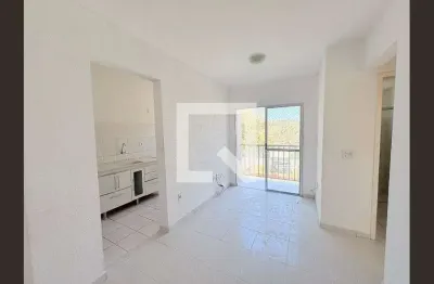 Apartamento para venda - jardim das acácias, 2 quartos,  60 m² - várzea paulista