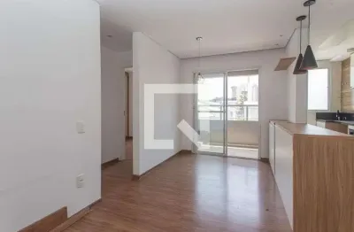 Apartamento com 2 quartos à venda na Avenida Nossa Senhora da Encarnação, Sacomã, São Paulo