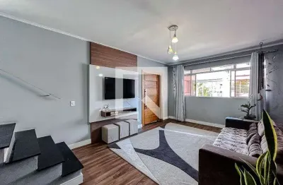 Casa com 3 quartos à venda na Rua Francisco Cioffi, Mooca, São Paulo