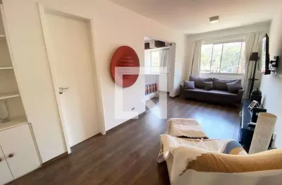 Apartamento para venda - jardim paulista, 1 quarto,  46 m² - são paulo