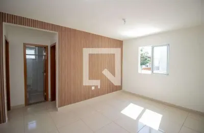 Apartamento para venda - nacional, 2 quartos,  63 m² - contagem