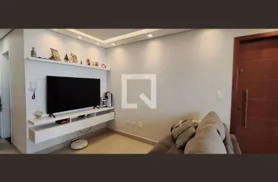 Apartamento para venda - tatuapé, 2 quartos,  63 m² - são paulo