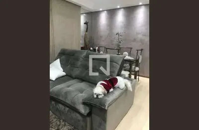 Apartamento para venda - venda nova, 3 quartos,  75 m² - belo horizonte