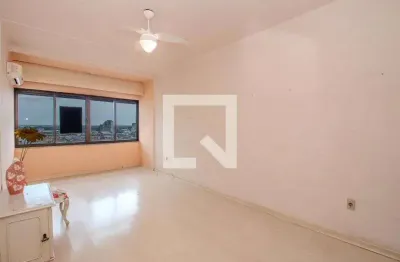 Apartamento para venda - floresta, 3 quartos,  82 m² - porto alegre