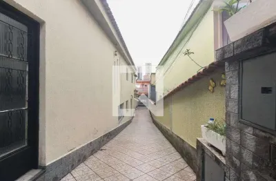 Casa com 1 quarto à venda na Rua Montes Aureos, Vila Esperança, São Paulo
