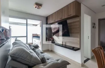 Apartamento para venda - água fria, 2 quartos,  62 m² - são paulo