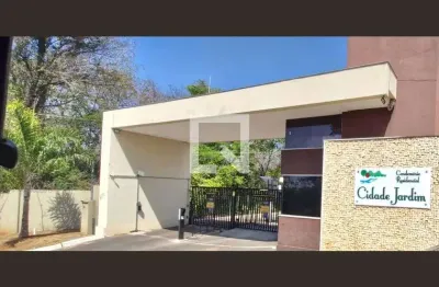 Casa / sobrado em condomínio para venda - recanto da lagoa, 4 quartos,  201 m² - lagoa santa
