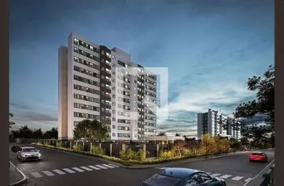 Apartamento para venda - alípio de melo, 2 quartos,  80 m² - belo horizonte