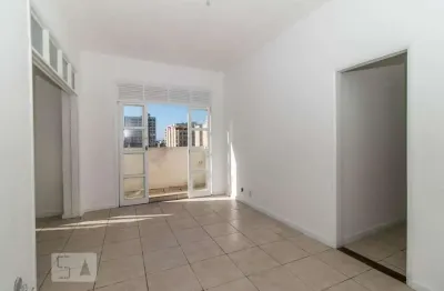 Cobertura para venda - maracanã, 2 quartos,  90 m² - rio de janeiro