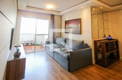 Apartamento com 2 quartos à venda na Rua Vitoantônio Del Vecchio, Mooca, São Paulo