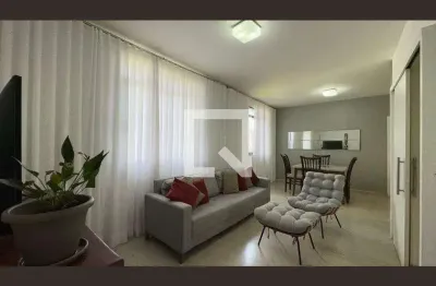 Apartamento para venda - santo antônio, 3 quartos,  96 m² - belo horizonte