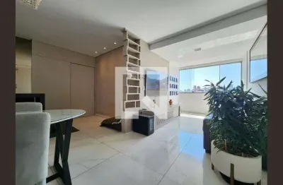 Apartamento para venda - coração de jesus, 3 quartos,  78 m² - belo horizonte