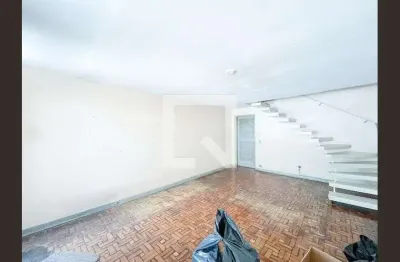 Casa com 3 quartos à venda na Rua Dona Rosália Lion, Vila Romana, São Paulo