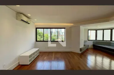 Apartamento para venda - vila madalena, 3 quartos,  220 m² - são paulo