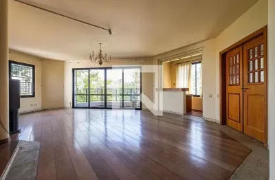 Apartamento para venda - vila madalena, 4 quartos,  278 m² - são paulo