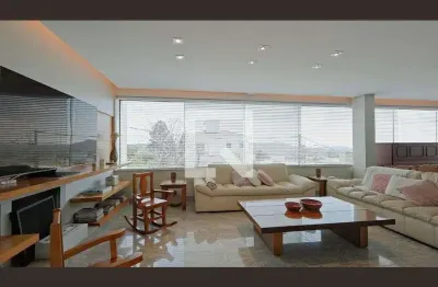 Casa / sobrado em condomínio para venda - alphaville nova lima, 5 quartos,  320 m² - nova lima