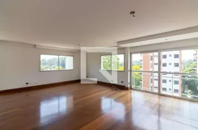 Apartamento para venda - vila nova conceição, 4 quartos,  237 m² - são paulo
