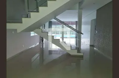 Casa para venda - loteamento caminhos de san conrado (sousas), 6 quartos,  540 m² - campinas