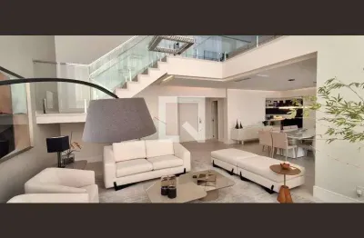 Cobertura para venda - santa paula, 3 quartos,  488 m² - são caetano do sul