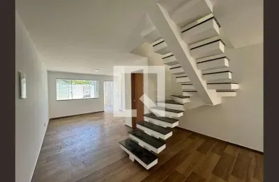 Casa / sobrado em condomínio para venda - vargem pequena, 3 quartos,  88 m² - rio de janeiro