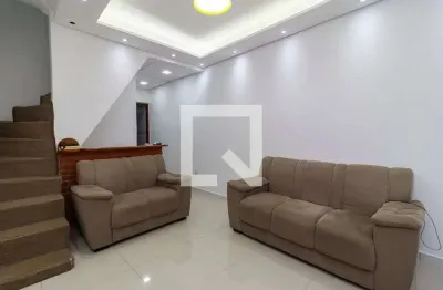 Casa para venda - jardim sao luis, 3 quartos,  119 m² - são paulo