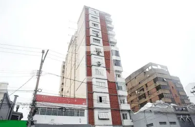 Apartamento para venda - floresta, 1 quarto,  36 m² - porto alegre