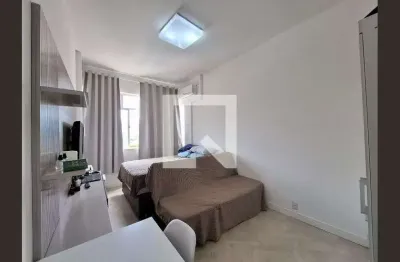 Apartamento para venda - centro, 1 quarto,  35 m² - rio de janeiro