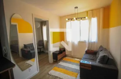 Apartamento com 2 quartos à venda na Rua Cesário Alvim, Belém, São Paulo