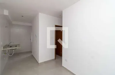 Apartamento para venda - água fria, 2 quartos,  38 m² - são paulo