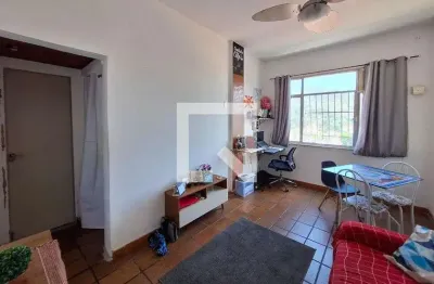 Apartamento com 1 quarto à venda na Avenida Feliciano Sodré, Centro, Niterói