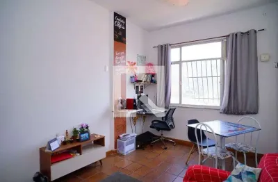 Apartamento com 1 quarto à venda na Avenida Feliciano Sodré, Centro, Niterói