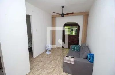 Apartamento para venda - santa teresa, 1 quarto,  54 m² - rio de janeiro