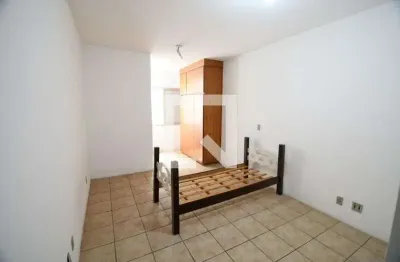 Kitnet / stúdio para venda - centro, 1 quarto,  38 m² - campinas
