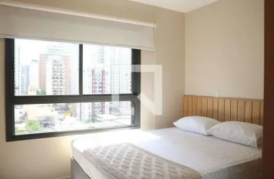 Kitnet / stúdio para venda - perdizes, 1 quarto,  21 m² - são paulo