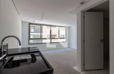 Kitnet / stúdio para venda - pinheiros, 1 quarto,  26 m² - são paulo