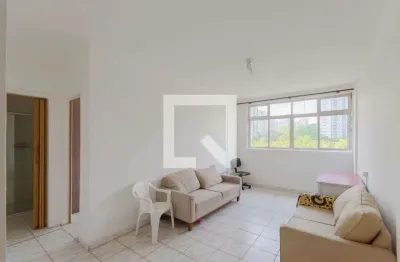 Apartamento para venda - vila mariana, 1 quarto,  52 m² - são paulo