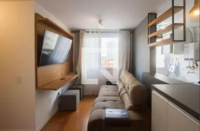 Apartamento para venda - santo amaro , 2 quartos,  43 m² - são paulo