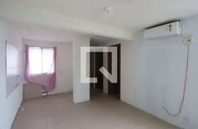 Apartamento para venda - bairro fátima, 2 quartos,  43 m² - canoas