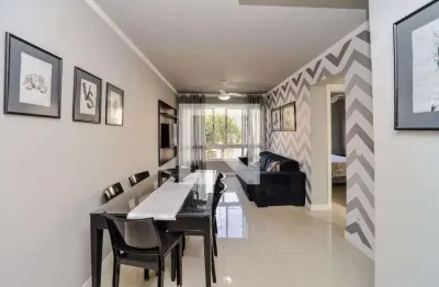 Apartamento para venda - vila ipiranga, 1 quarto,  47 m² - porto alegre