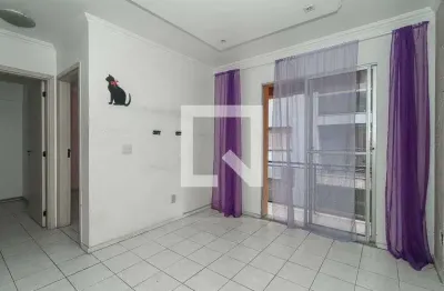 Apartamento para venda - sarandi, 2 quartos,  46 m² - porto alegre