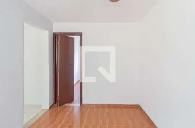 Apartamento para venda - artur alvim, 2 quartos,  48 m² - são paulo
