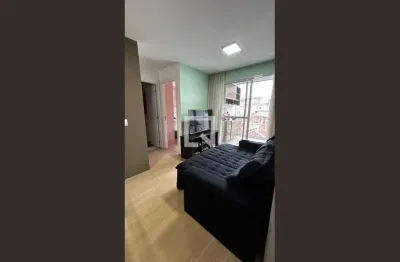 Apartamento para venda - vila das mercês, 1 quarto,  45 m² - são paulo