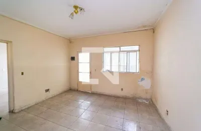 Casa com 2 quartos à venda na Rua Pacheco Jordão, Ponte Rasa, São Paulo