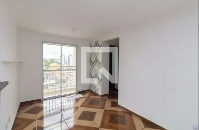 Apartamento para Venda - Itaquera, 2 Quartos,  45 m² - São Paulo