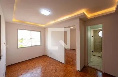 Apartamento para venda - chácara inglesa, 1 quarto,  48 m² - são paulo