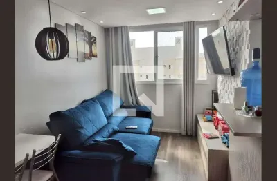 Apartamento para venda - jardim iris , 2 quartos,  44 m² - são paulo