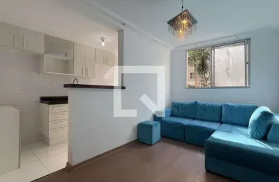 Apartamento para venda - vila rio de janeiro, 2 quartos,  48 m² - guarulhos