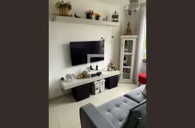 Apartamento para venda - morumbi, 2 quartos,  49 m² - são paulo