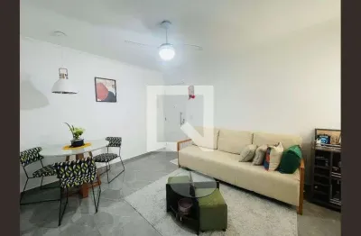 Apartamento para venda - vila rio de janeiro, 2 quartos,  58 m² - guarulhos